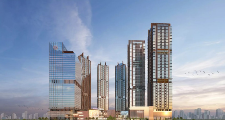 Tertunda 30 Tahun, Menara Jakarta Telan Investasi Rp7 Triliun