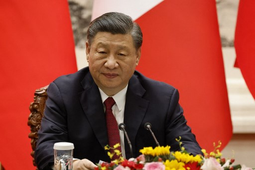 Waduh! Xi Jinping Minta Penguatan Militer Berorientasi pada Perang Sesungguhnya