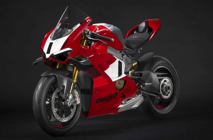 Ducati Panigale V4 R Tunggangan Alvaro Bautista Dijual di Indonesia, Ini Bocorannya