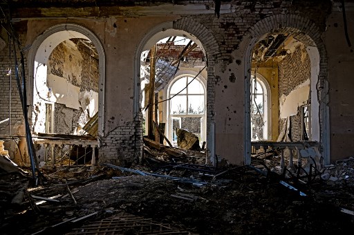 Ada 12 Negara Disebut dalam Dokumen Pentagon yang Bocor, Siapa Saja?