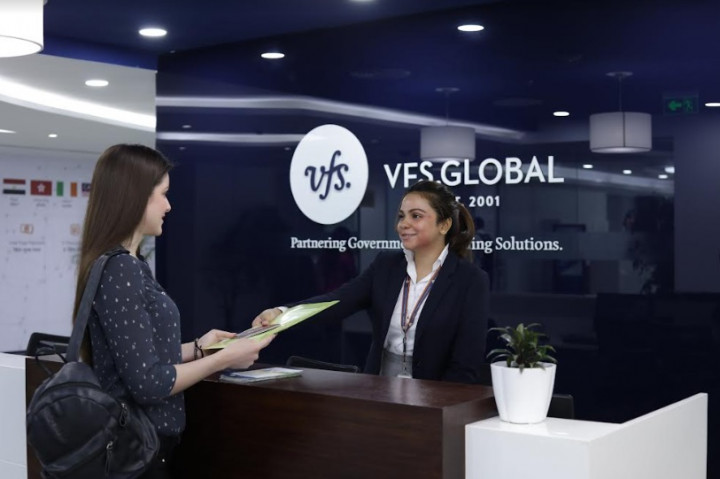 Volume Pemohon Visa dari Indonesia pada 2022 Mencapai 60%