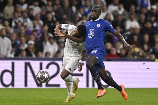 Bek Chesea Takjub dengan Aturan Jeda Buka Puasa di Premier League