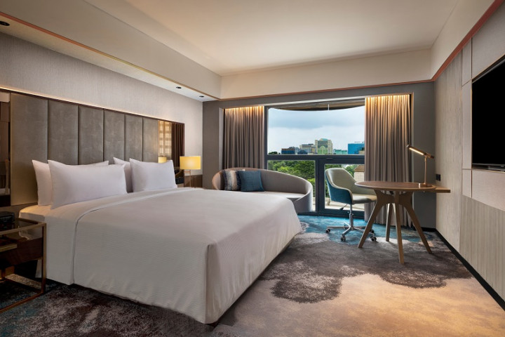 <i>Nggak</i> Usah Pakai Agen Travel, Ini Siasat Dapat Kamar Hotel saat Libur Lebaran