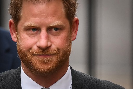 Tanpa Meghan Markle, Pangeran Harry akan Datang ke Penobatan Ayahnya Bulan Depan
