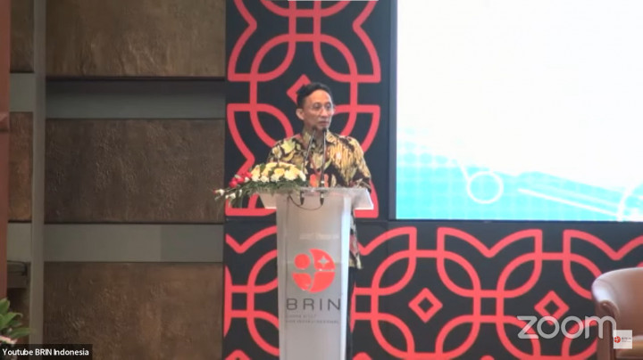 Pelindungan Kekayaan Intelektual Riset dan Inovasi Bakal Menggerakkan Ekonomi