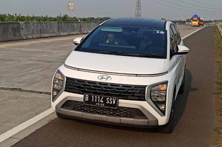 Totalitas Hyundai di Momen Mudik, Sayang Kalau Tak Anda Manfaatkan!