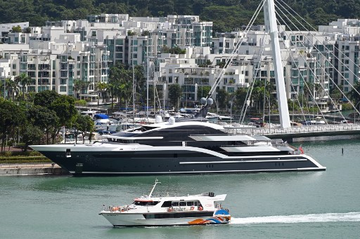 List of Taxable Luxury Goods, Do You Have Any?