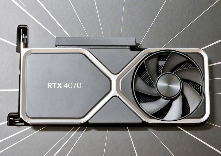 Nvidia Resmi Luncurkan Kartu Grafis GeForce RTX 4070, Harga Rp8,8 Juta