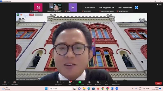 Mau Kuliah di Serbia? Cobain Beasiswa Ini!