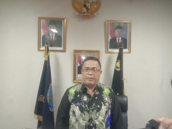 Viral Minta THR ke PO Bus, Kepala BNNK Tasikmalaya Terancam Dipecat