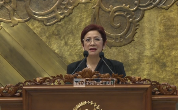 Ini Poin Substansial pada RUU Landas Kontinen