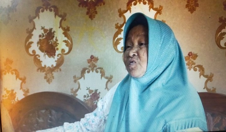 Nenek Jumirah Ungkap Dipalak Kadus Rp1 Miliar usai Dapat Uang Pembebasan Tol Rp4 Miliar