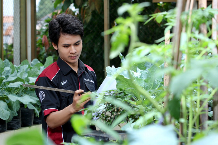 Edurank 2023: UMY Peringkat 1 PTS se-Indonesia di Bidang Pertanian