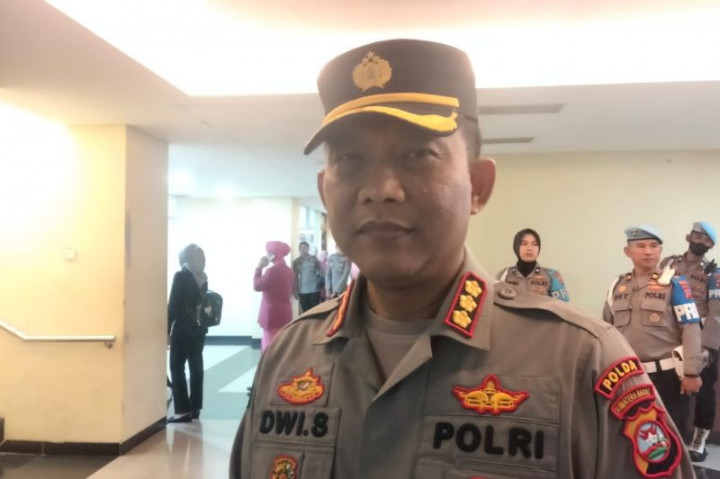 Polda Sumbar Minta Pelaku Persekusi Pemandu Lagu Menyerahkan Diri