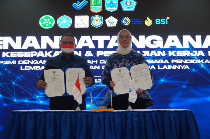 Pemkab Karawang dan BP2MI Kerja Sama Lindungi Pekerja Migran