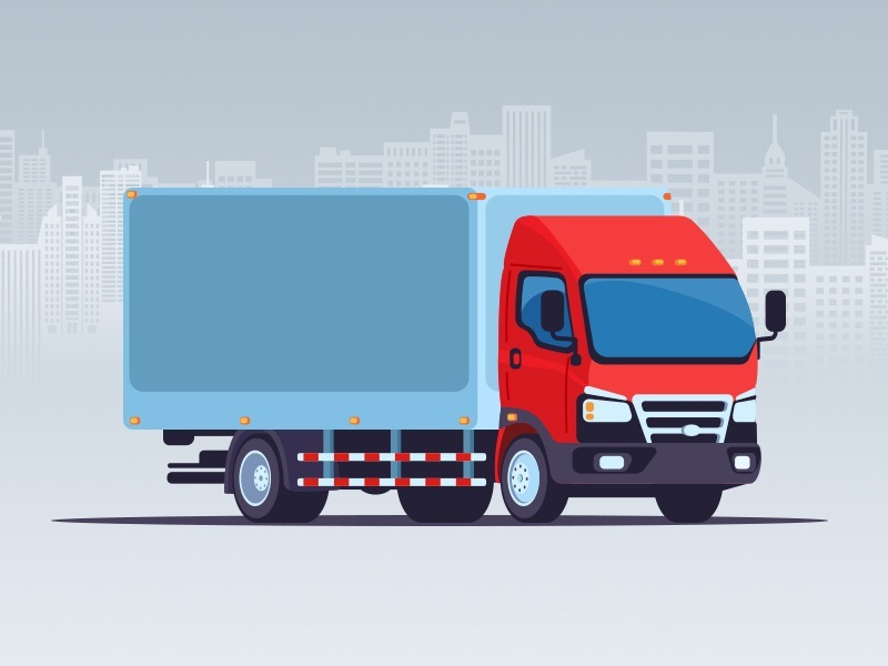 Pembatasan Angkutan Barang pada Masa Lebaran 2023