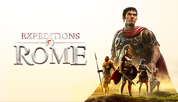 Review Expeditions: Rome oleh Medcom.id
