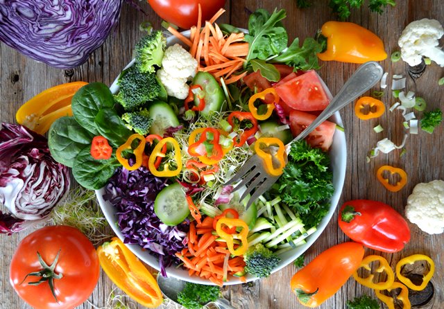 Serat Baik untuk Tubuh, Namun Ini yang Terjadi Jika Konsumsi Berlebihan