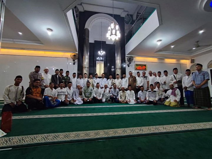 Pemkot Tangsel Siapkan 1000 Beasiswa untuk Tahfiz Quran