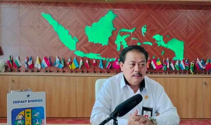 Komisi X DPR Dukung TPBIS, Harus Jadi Program Prioritas