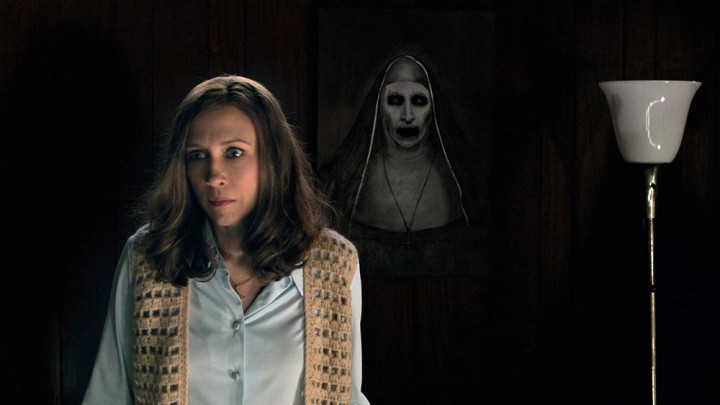 Kisah The Conjuring Berlanjut ke Serial di HBO Max