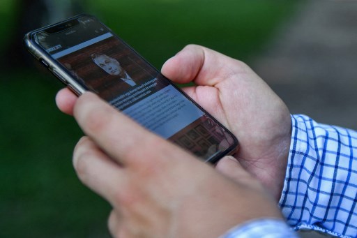 Program SpyWare Israel Digunakan untuk Mata-matai Jurnalis, Termasuk di Indonesia