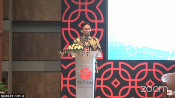 BRIN Encourages Utilisation of Research and Innovation Results through Intellectual Property Protection