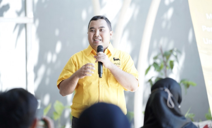 Sambut Mudik, Ambulans PMI Jakarta Utara Dapat Ganti Oli Gratis