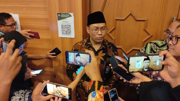 Cabut Izin Travel Umrah, Kemenag Segera Umumkan Namanya