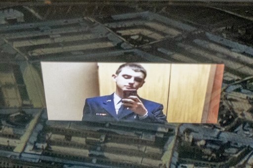 Pelaku Pembocoran Dokumen Rahasia AS Merupakan Spesialis IT