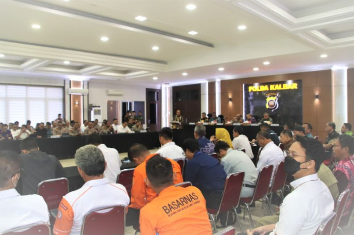 Kemenag Kalbar Sebut Ada 8.000 Titik Salat Idulfitri di Wilayahnya