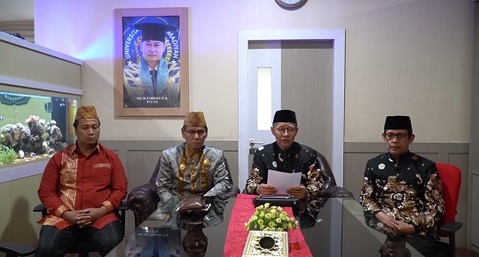 Unismuh Tarik Skripsi Viral yang Singgung Suku Tolaki