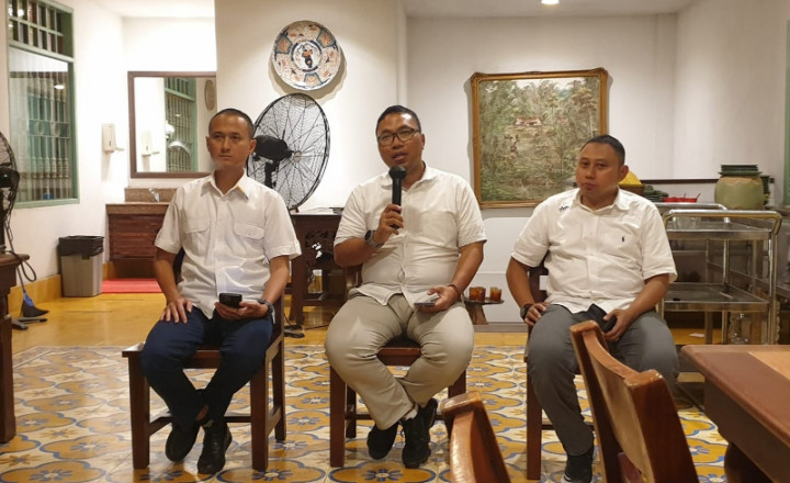 Puncak Arus Mudik di Bandara Soetta Diprediksi Terjadi H-3 Lebaran