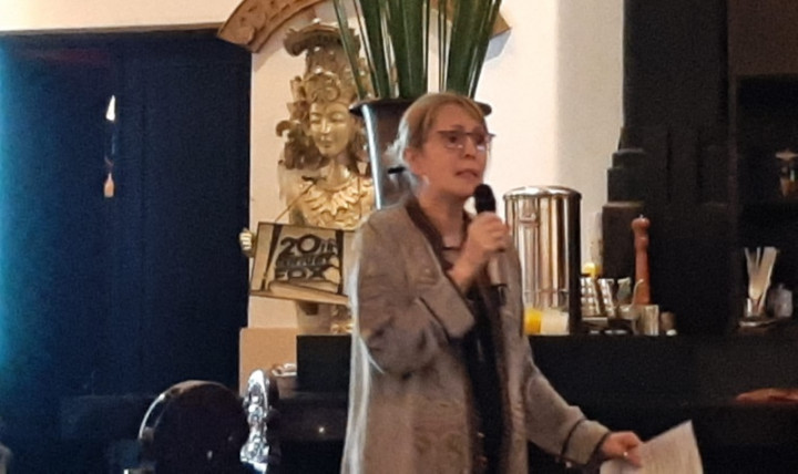 PBB: Profesi Jurnalis Salah Satu Pekerjaan Berbahaya di Dunia