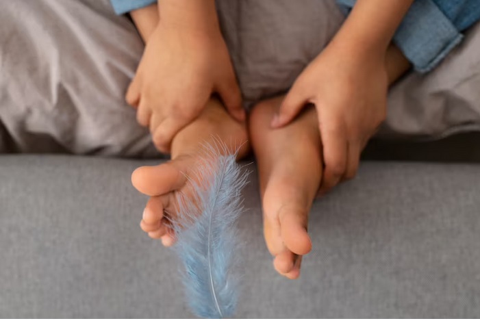 Waspada! Ini Ciri-Ciri Kamu Punya Kolesterol Tinggi