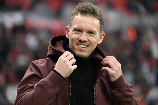 Julian Nagelsmann Berpotensi Latih Chelsea