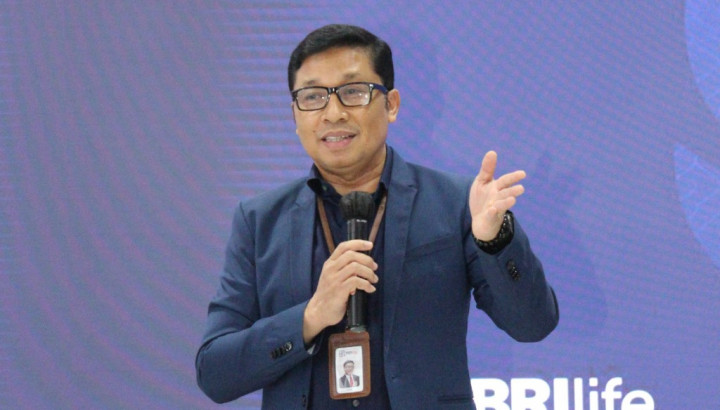 Karyawan Aset Berharga! Jadi Ladang <i>Cuan</i> buat BRI Life