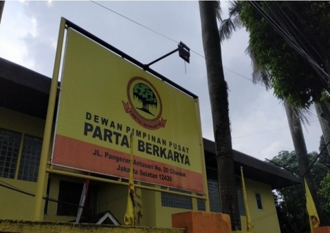 Ini yang Bikin KPU Yakin Gugatan Berkarya Ditolak PN Jakarta Pusat