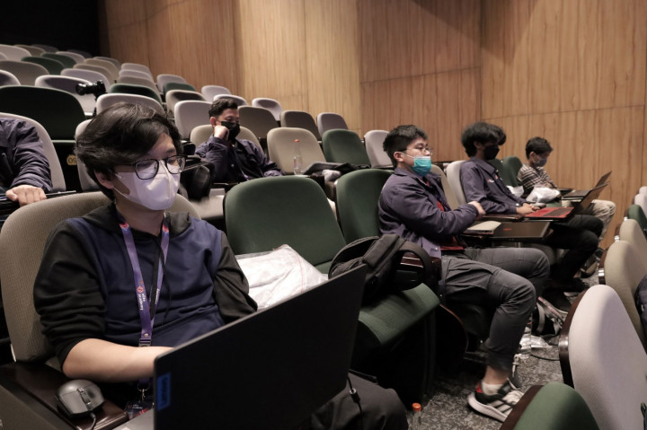 Program TALENTA Guna Dukung Industri Teknologi Digital Indonesia