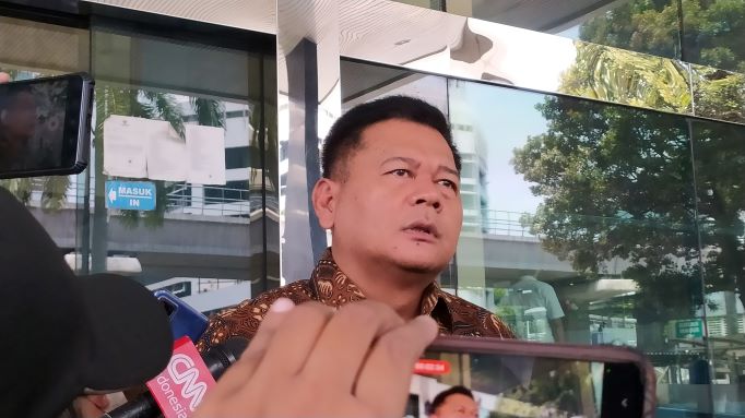 Buntut Pencopotan Endar, Dewas KPK Juga Bakal Panggil Pihak Polri?