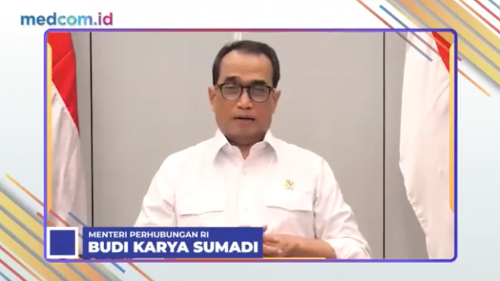 Diprediksi 123 Juta Orang Mudik Lebaran 2023, Menhub Imbau Berangkat Lebih Awal