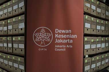 Dewan Kesenian Jakarta Hentikan Sementara Kurasi Kegiatan di Ruang Seni yang Dikelola Jakpro