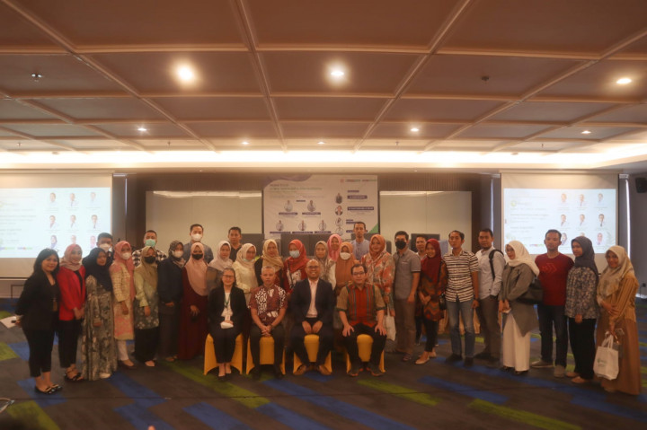 Upaya Memperluas Layanan Klinik Bayi Tabung di Sumatera