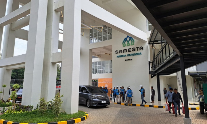 Populer Properti: Harga Jual Rusun TOD Margonda hingga Pilihan Rumah Murah di Kediri