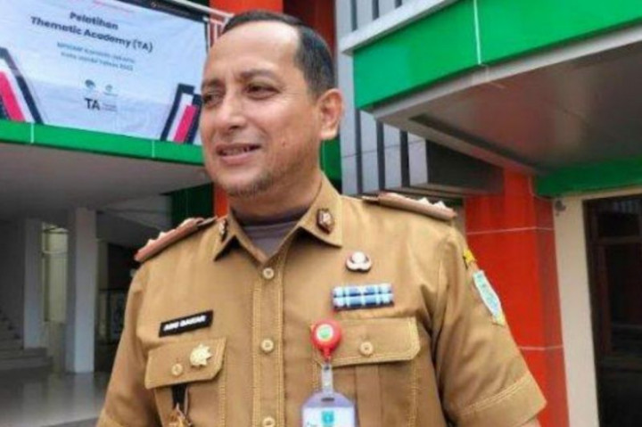 ASN di Kota Jambi Dilarang Terima Bingkisan Lebaran