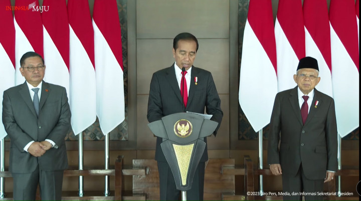 Bertolak ke Jerman, Jokowi akan Ikut Buka Pameran Industri Terbesar di Eropa