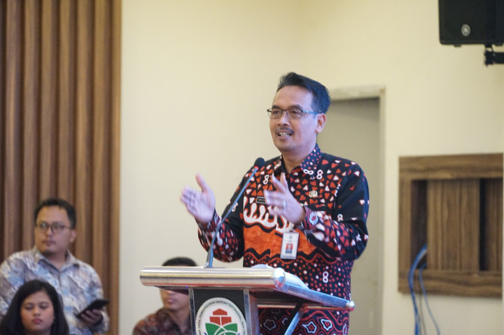 Kemendes Tekankan Pentingnya Hilirisasi Komoditas Unggulan di Desa