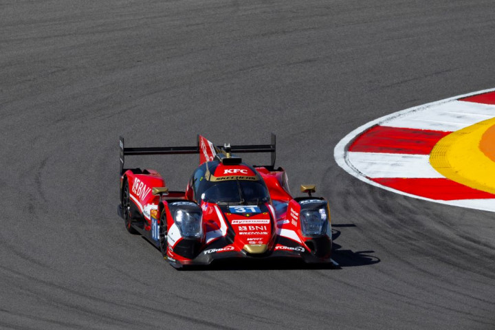 Awal yang Baik di Portimao, Siap Lakukan Penebusan