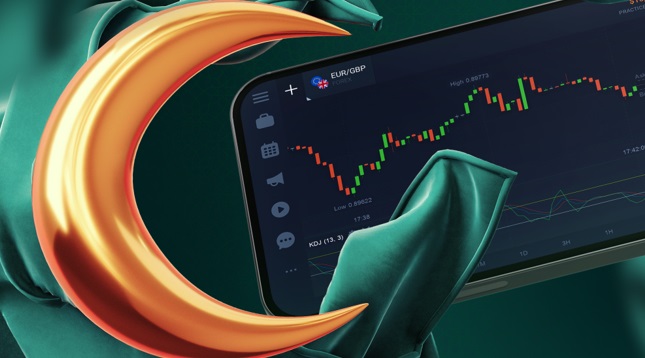 Kini Hadir Platform yang Ramah untuk Trader Muslim
