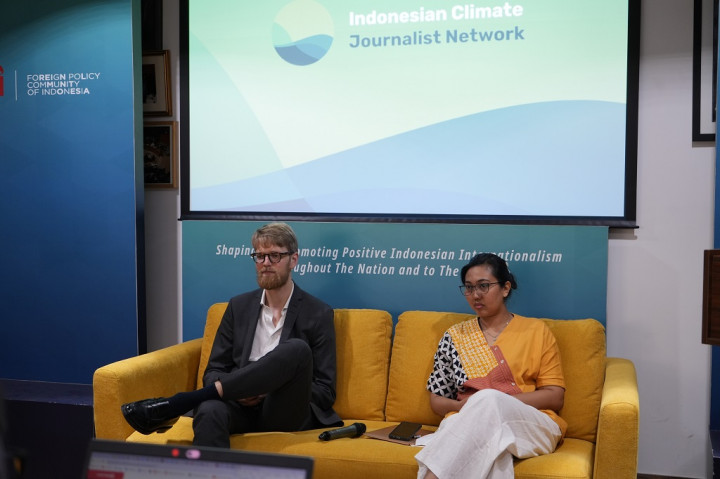 Bumi Terus Menghangat! Matahari Pukul 08.00 Pagi Terasa Seperti 12.00 Siang